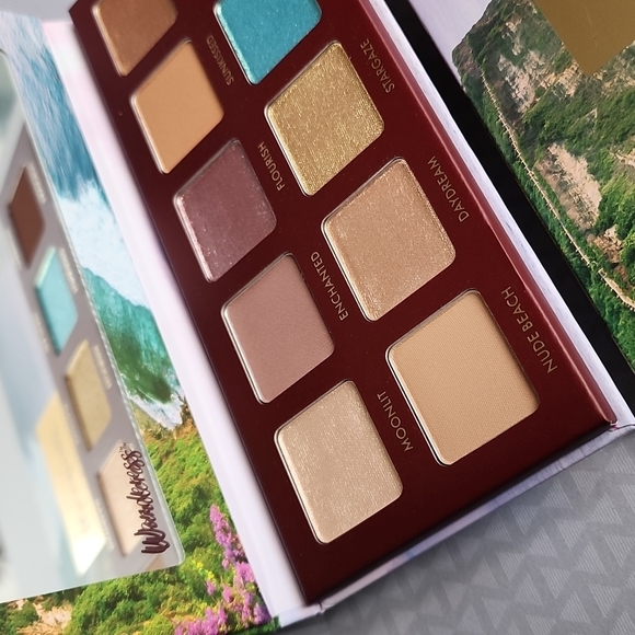 Wander Beauty Wanderess Escape Palette - Picture 5 of 11
